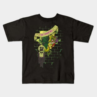 We Love Springtrap Kids T-Shirt